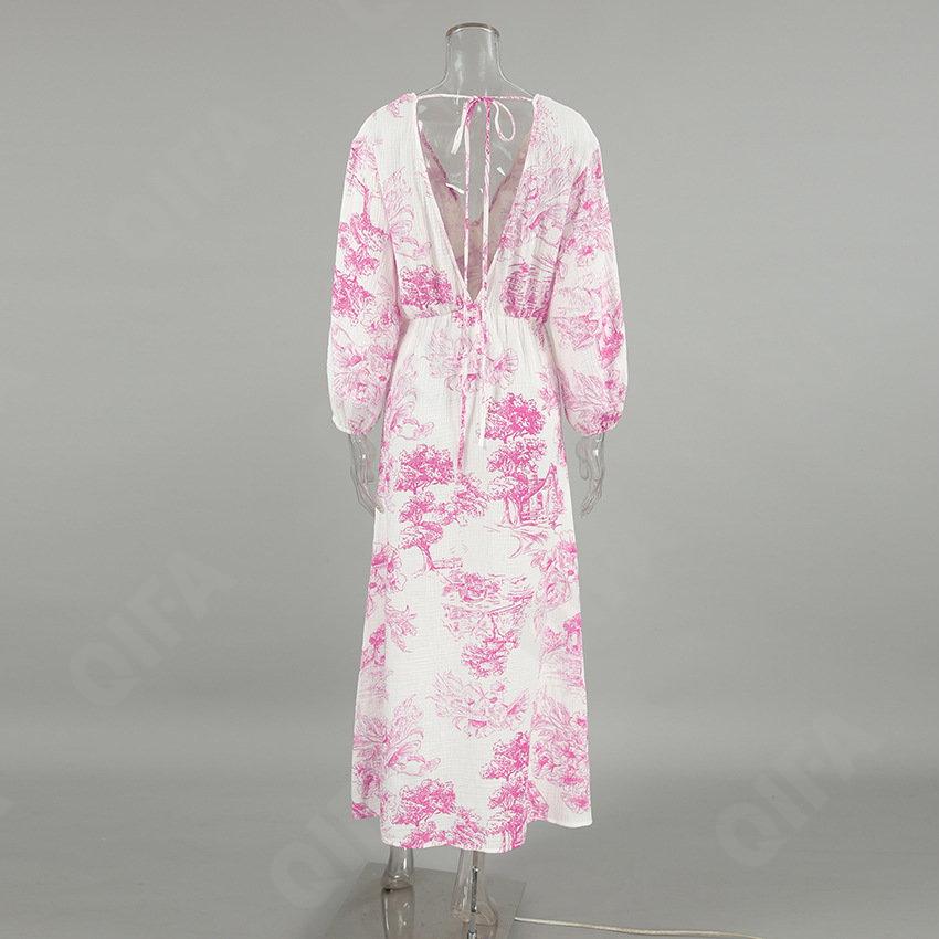 Женское Платье CC4694_LYQ0347_247_1776_21 Женское Платье CC4694_LYQ0347_247_1776_21