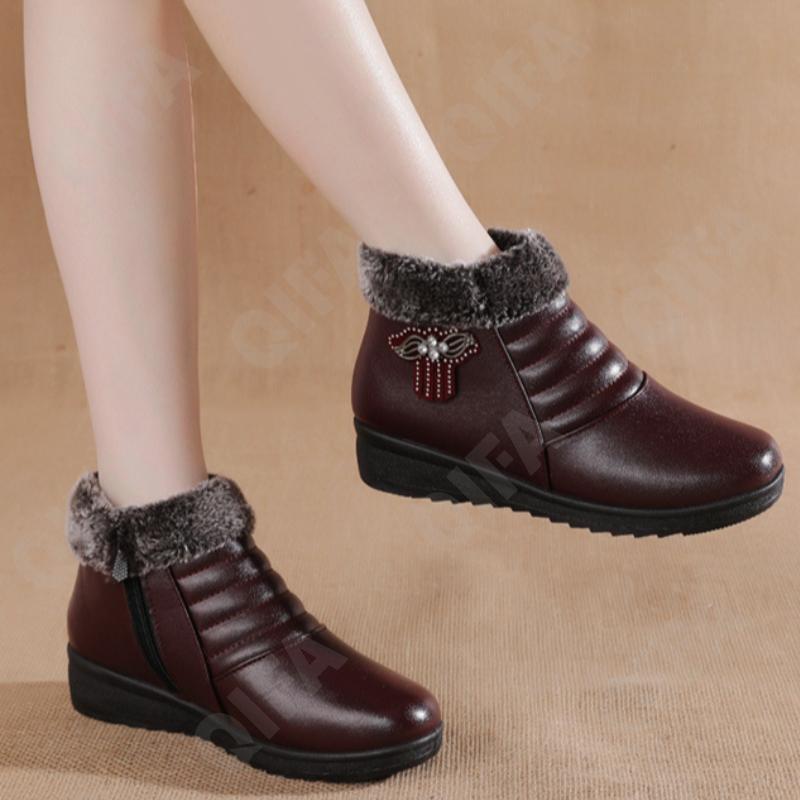 Женские Ботинки CC4114_T908-1 Женские Ботинки CC4114_T908-1