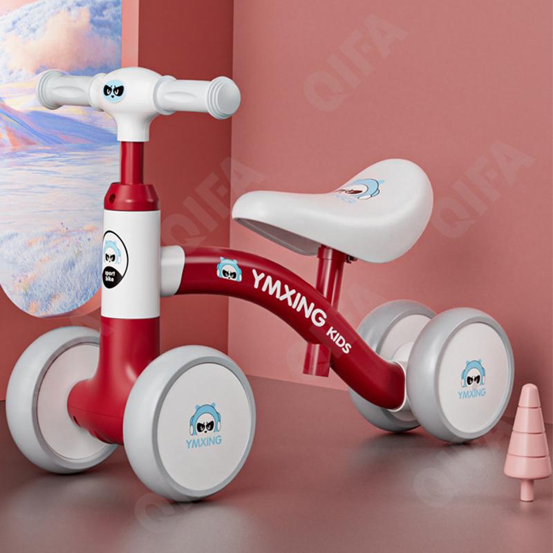 Детский Беговел CC3011_TG-02-3