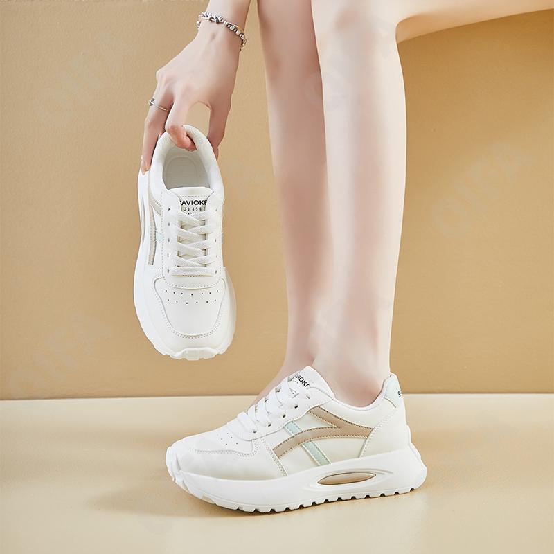 Женские Кроссовки CC4009_K/F25-2