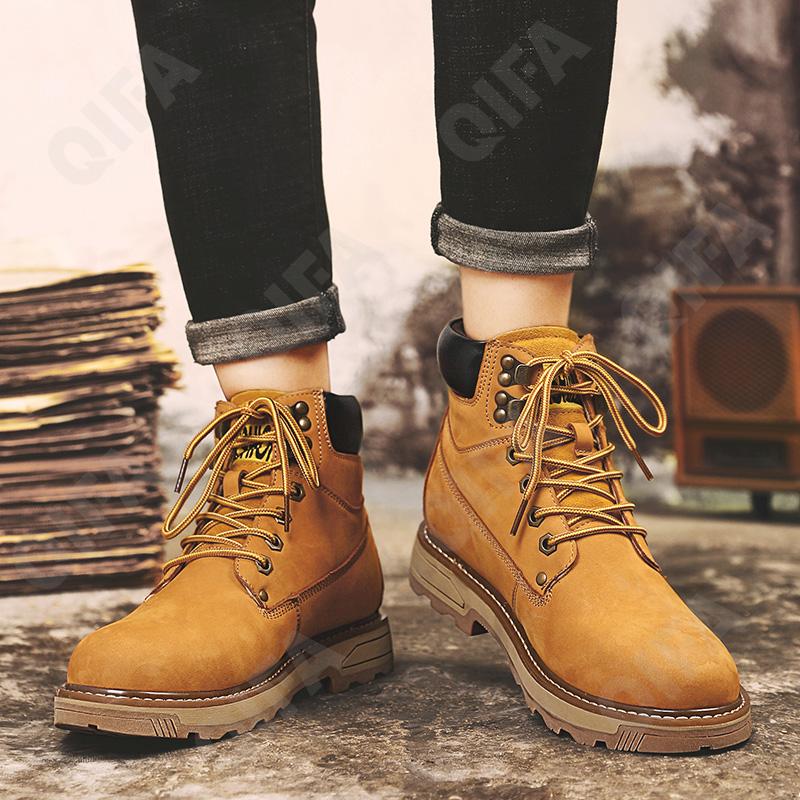 Женские Ботинки CC4999_2096-W-4