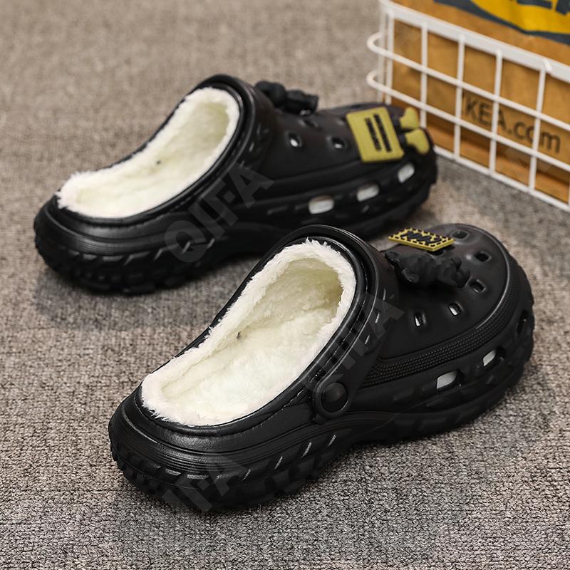 Мужское Сабо CC4922_C0821M-9-3 Мужское Сабо CC4922_C0821M-9-3