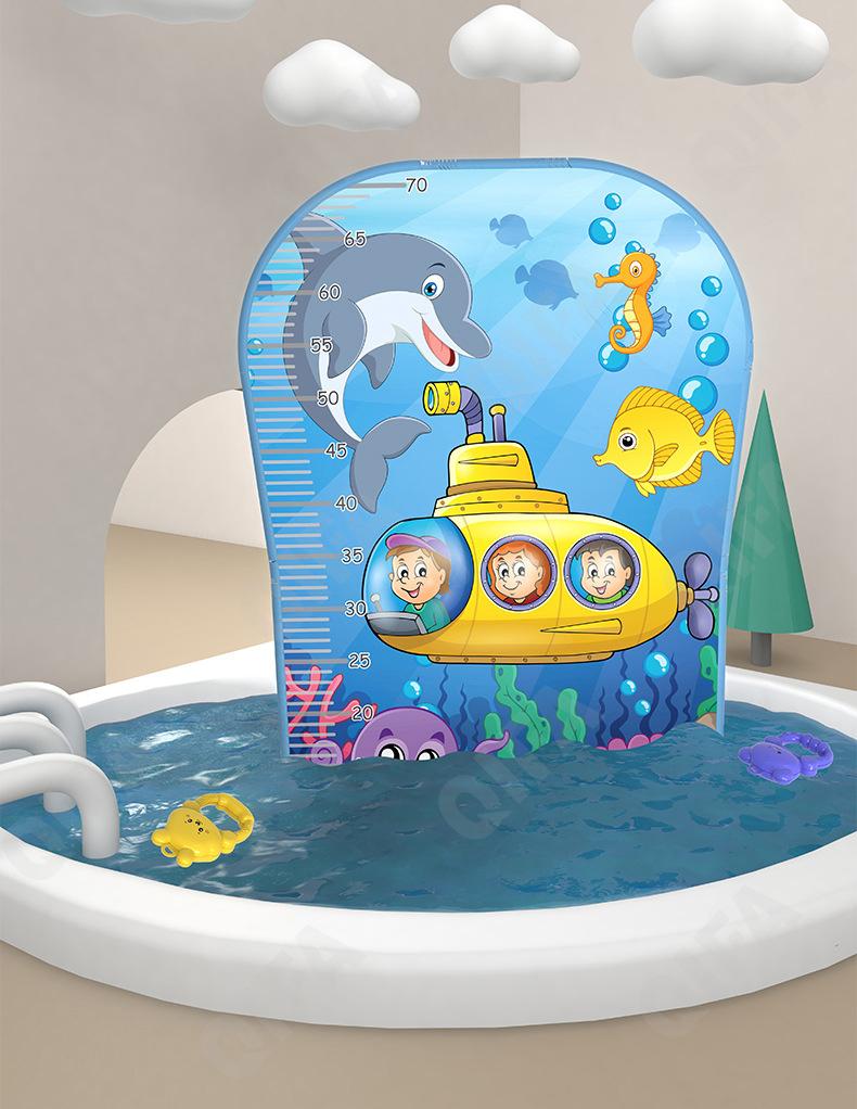 Развивающий коврик