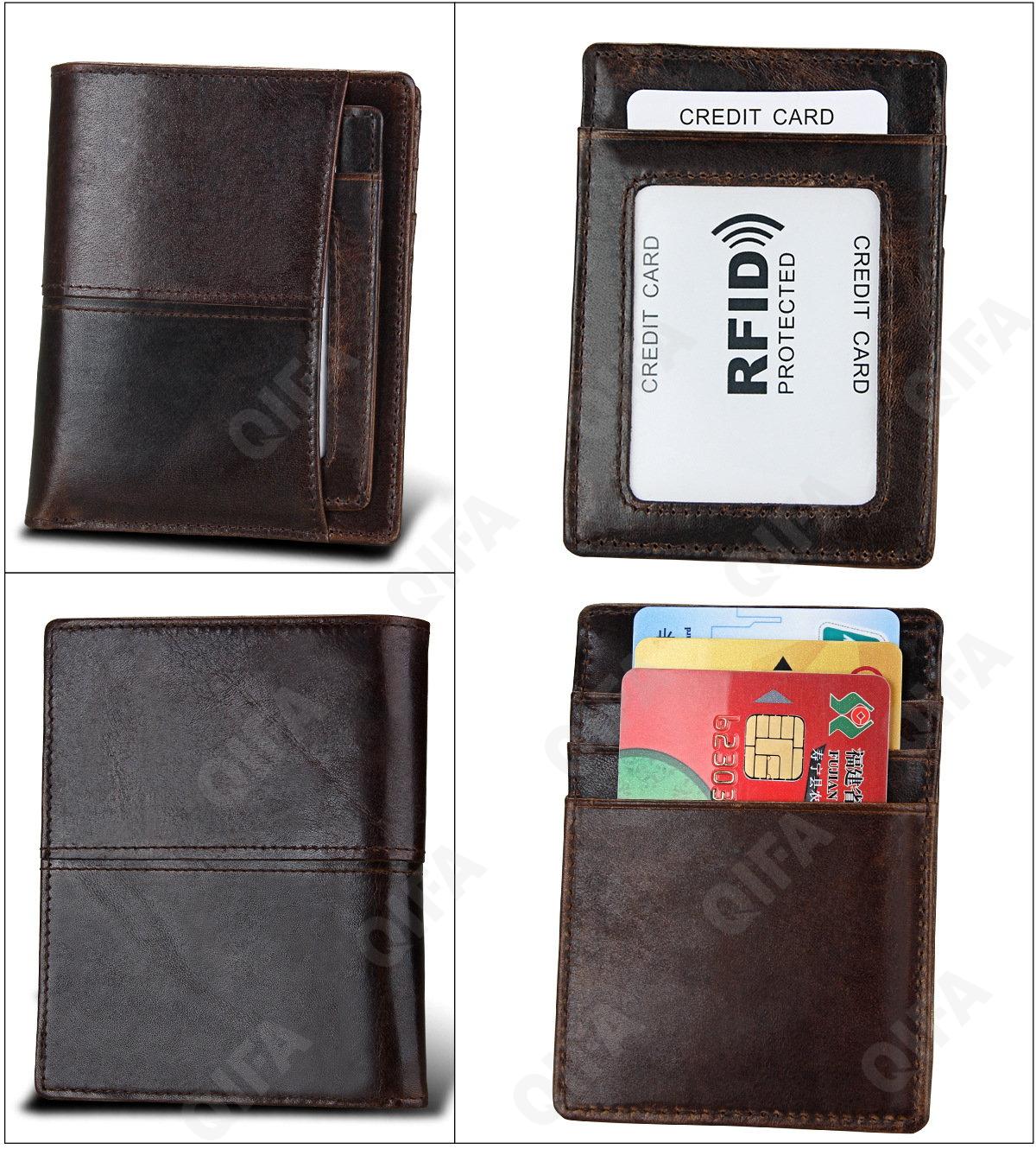 Мужской Кошелек CC4037_8232-1