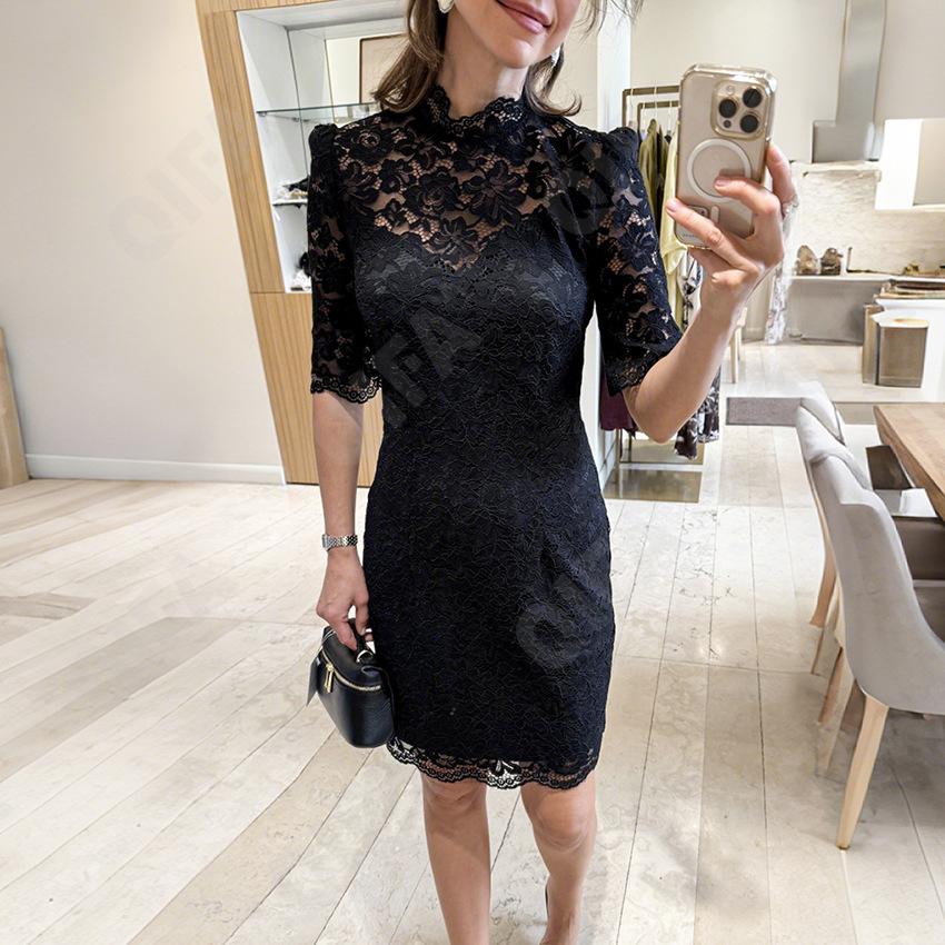 Женское Платье