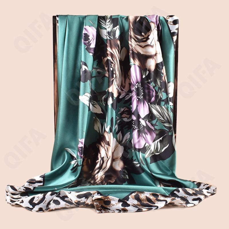 Женский Платок CC4230_D518-1