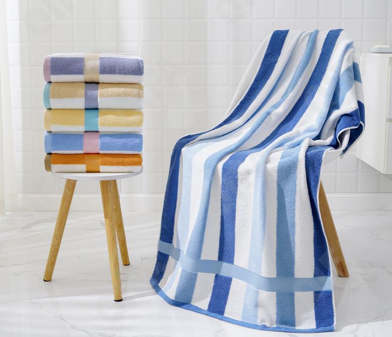 Полотенце банное CC3784_HX168D-4-8