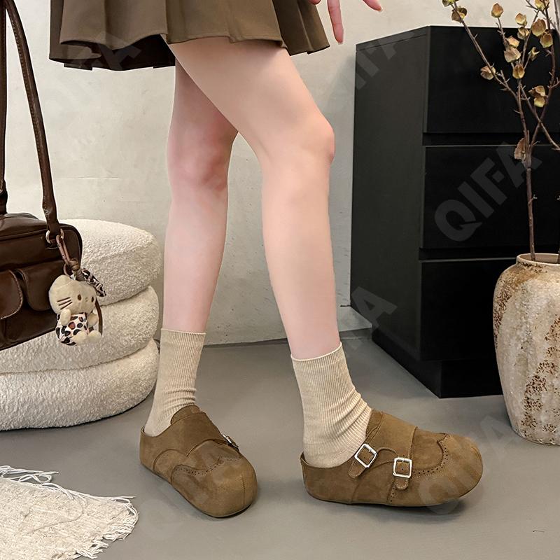 Женские Тапочки CC4075_6006-1