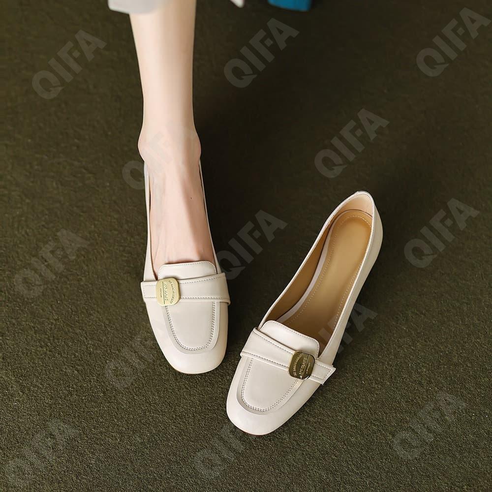 Женские Туфли CC3719_JGN-21-1