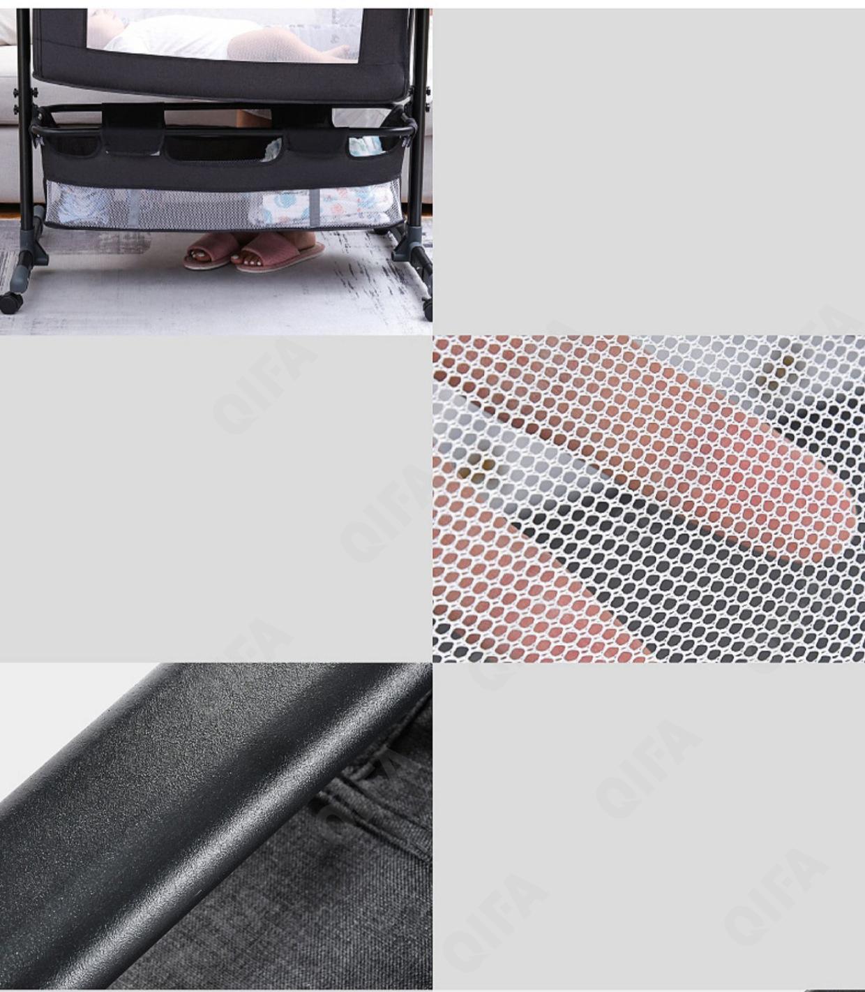 Колыбель-кроватка CC3790_C-D-WT-3