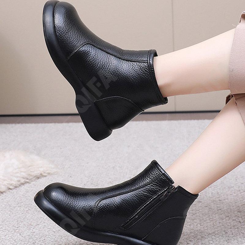 Женские Ботинки