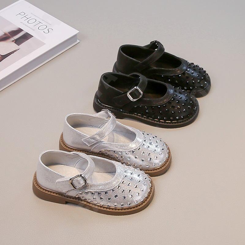 Детские Туфли CC5222_K113-C1