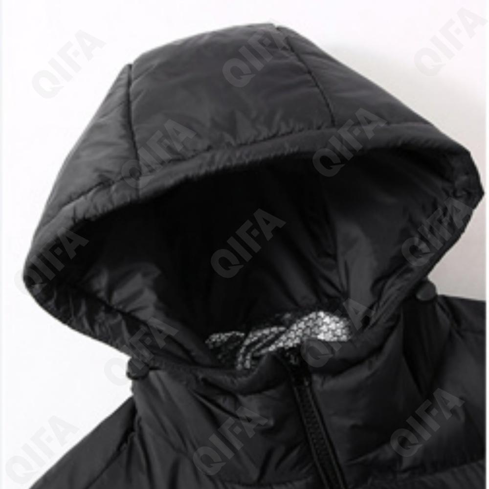 Мужская Зимняя куртка CC5074_C38-997O430A545