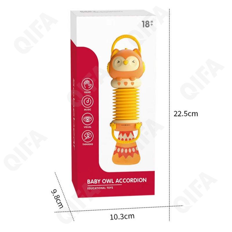 Музыкальная игрушка