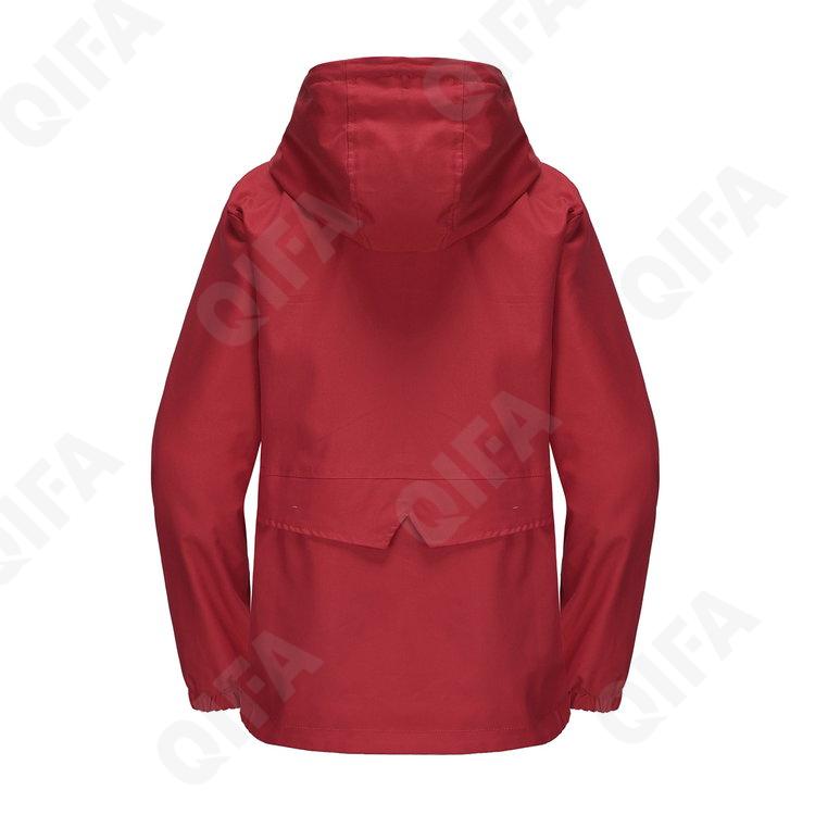 Женская Ветровка CC4800_228_252_1777_13