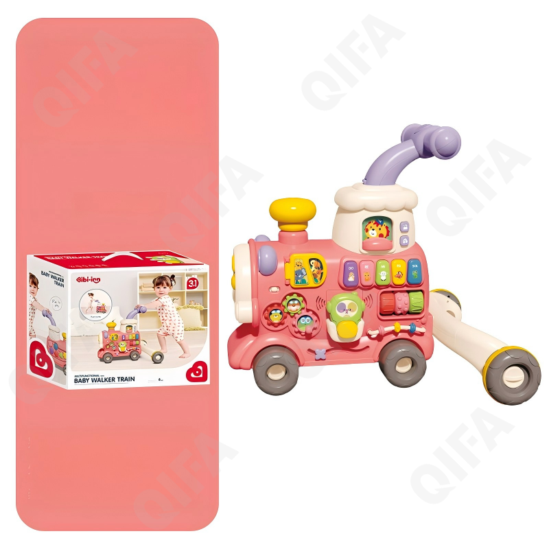 Детские Ходунки-каталка