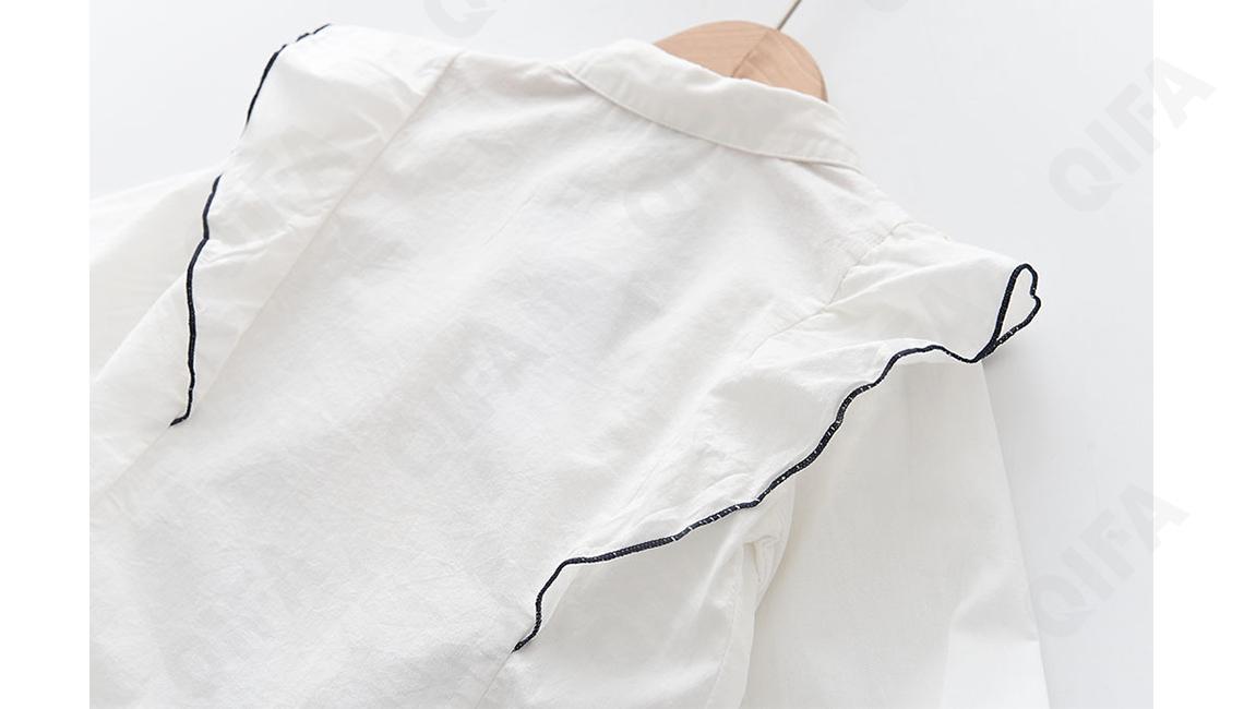 Детская Блузка CC2119_0531-05-LJ-1