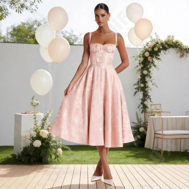 Женский Сарафан