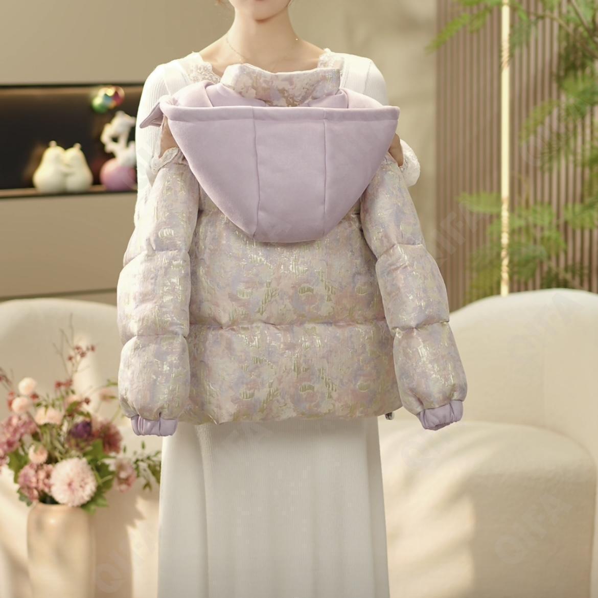 Детская Зимняя куртка CC5028_213_248_2578_53 Детская Зимняя куртка CC5028_213_248_2578_53