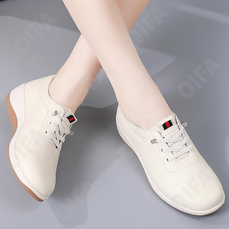 Женские Полуботинки