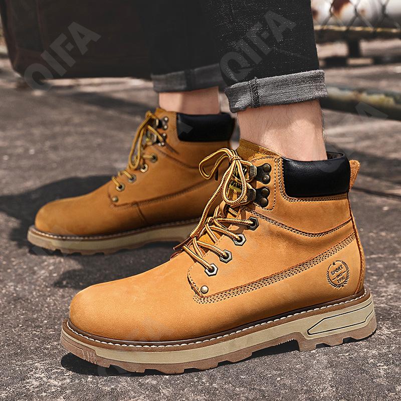 Женские Ботинки CC4999_2096-W-4