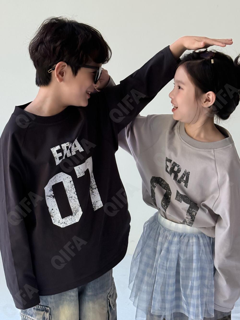 Детский Лонгслив CC3871_EBA07_252_2577_92