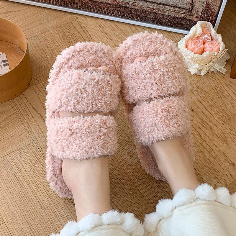 Женские Тапочки CC4988_8851-2