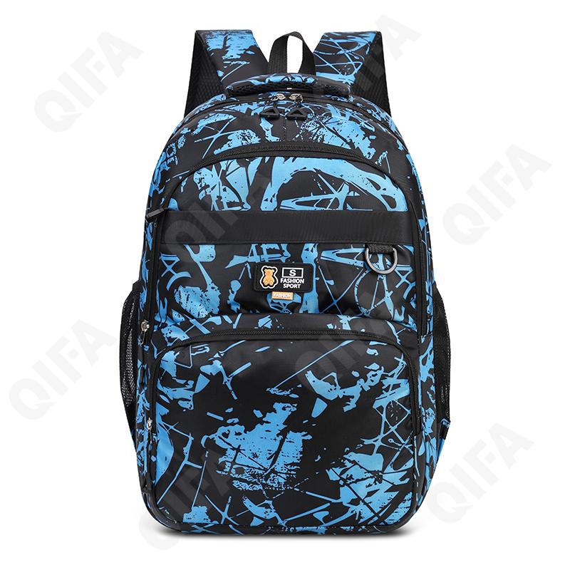 Мужской Рюкзак CC423_8046-1