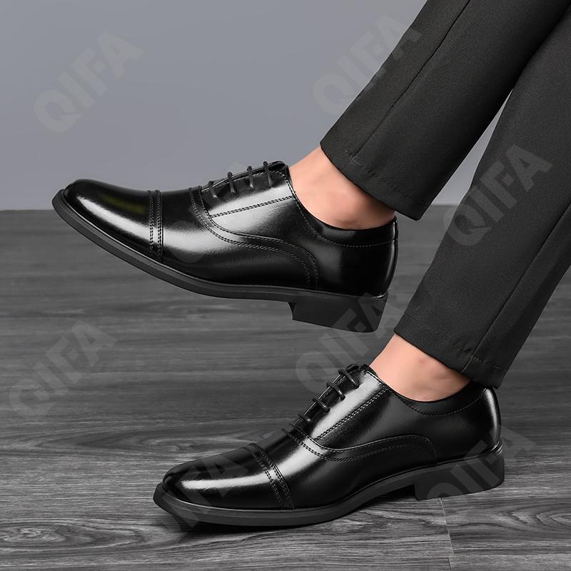 Мужские Полуботинки CC4114_U9828-1L