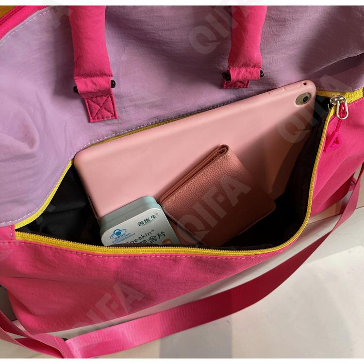 Женская Дорожная сумка CC5456_A75-1