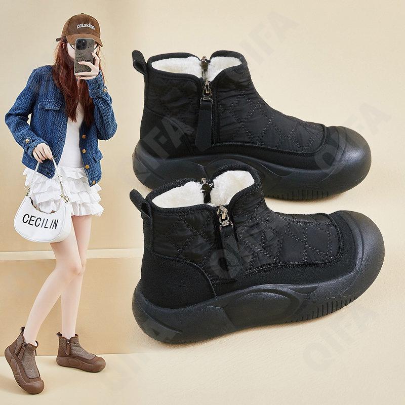 Женские Дутики CC4351_XW5817-1 Женские Дутики CC4351_XW5817-1