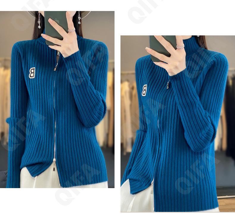 Женский Кардиган CC3116_NJR369_225_1777_6