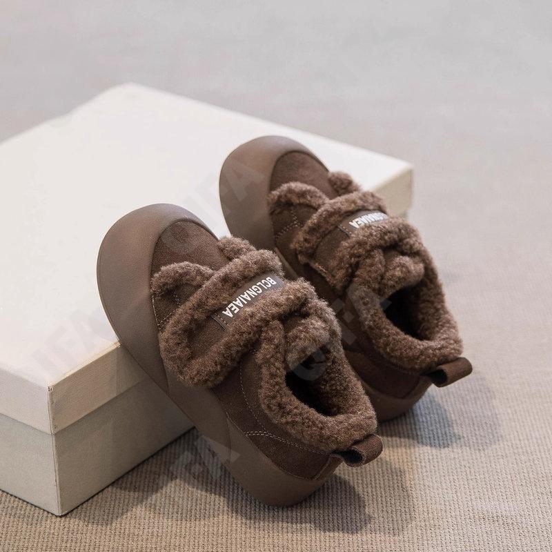 Детские Полуботинки CC3957_168-B1 Детские Полуботинки CC3957_168-B1