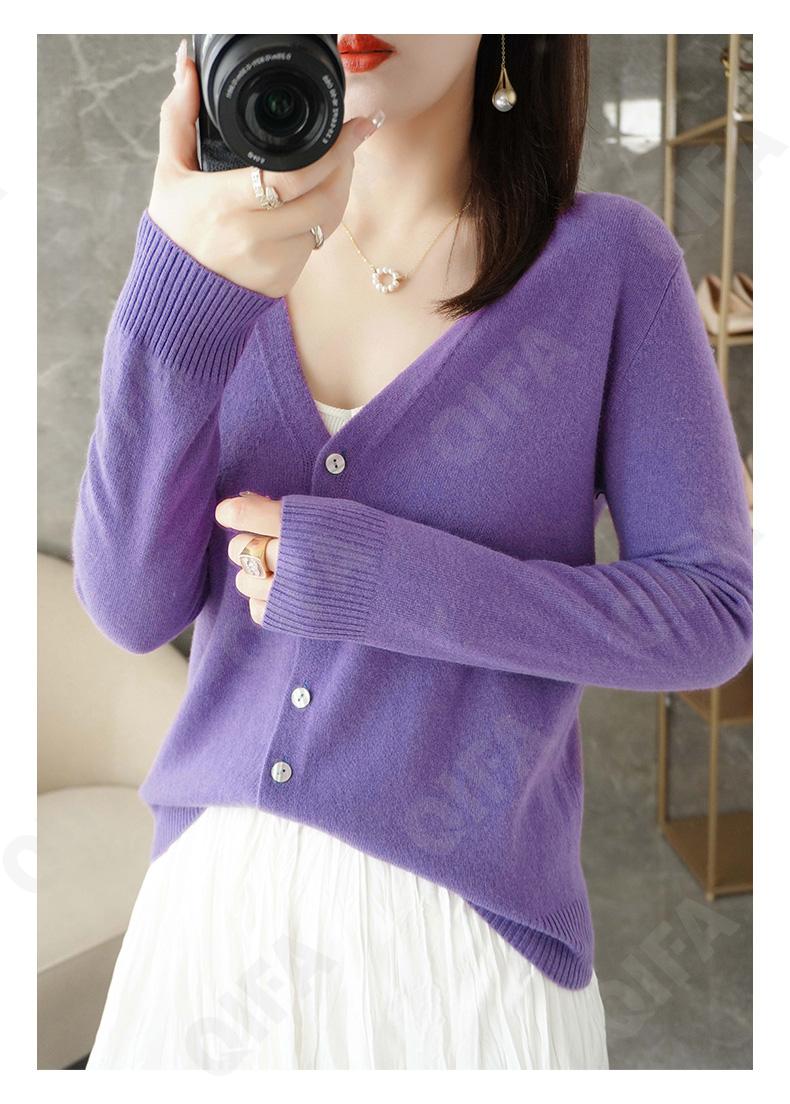 Женский Кардиган CC3116_ZD035_252_1777_54