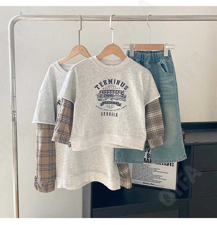 Детский Лонгслив CC1327_CS7090_237_2574_72