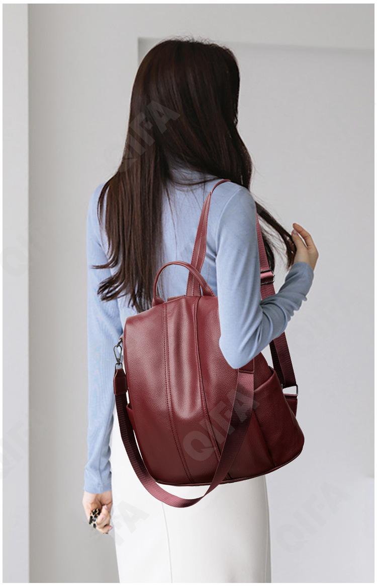 Женский Рюкзак CC423_20197-4