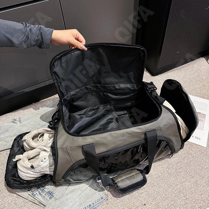 Мужская Дорожная сумка CC198_687-1