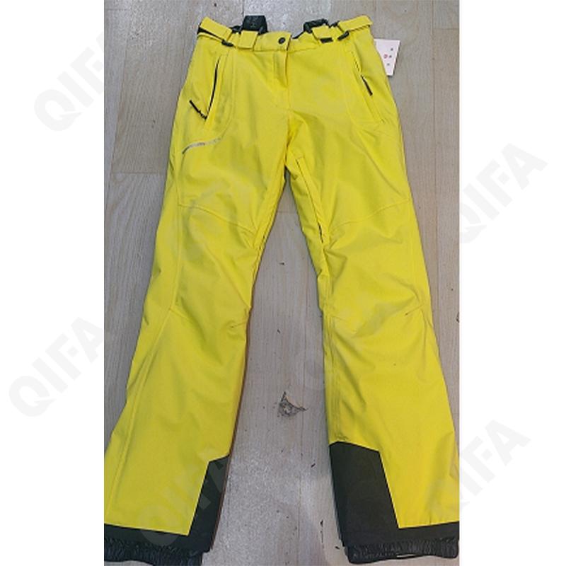 Женские Брюки CC3764_WHPA116-3
