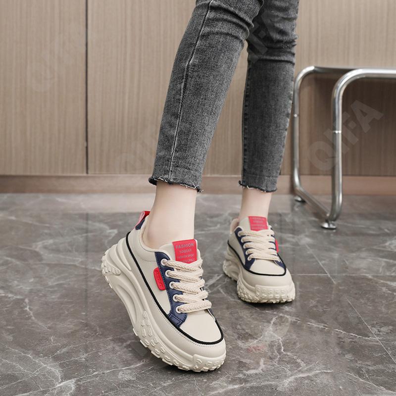 Женские Кроссовки CC5001_K6710-1