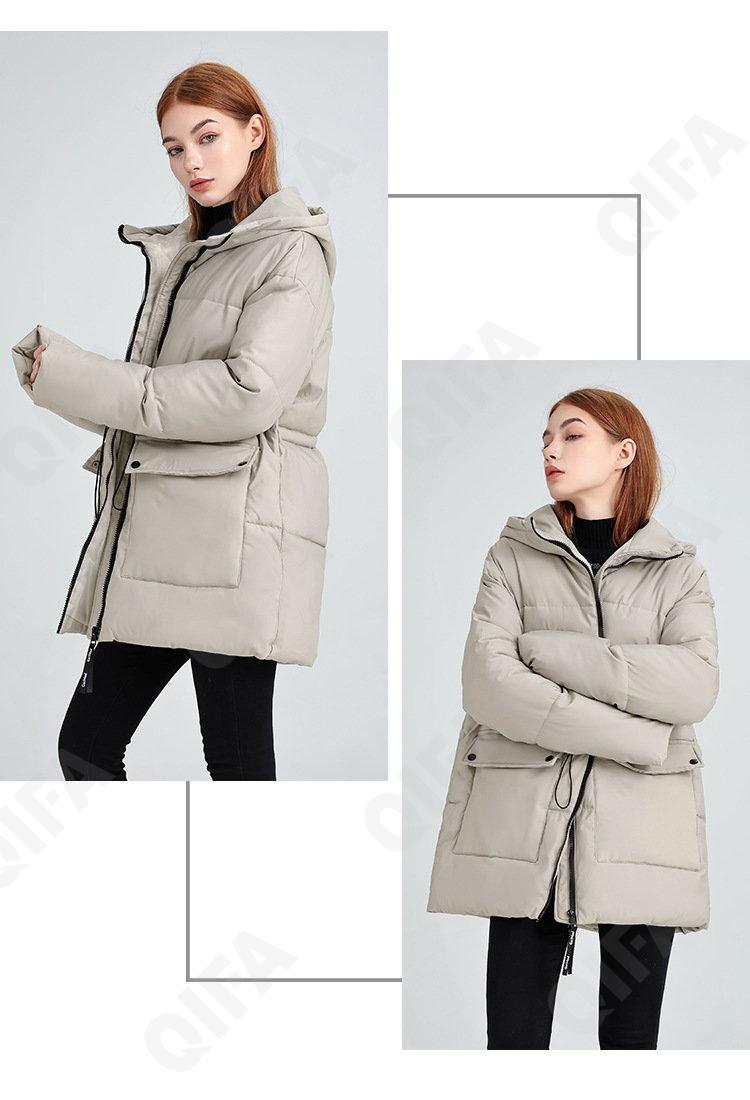 Женский Пуховик CC3639_DUK10_234_1779_70 Женский Пуховик CC3639_DUK10_234_1779_70