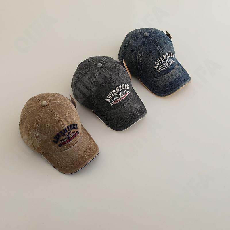 Унисекс Бейсболка Дошкольная CC3402_C12754-1