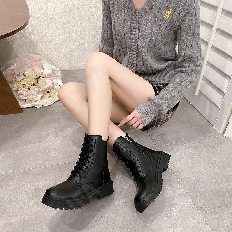 Женские Полусапоги CC4895_906-1