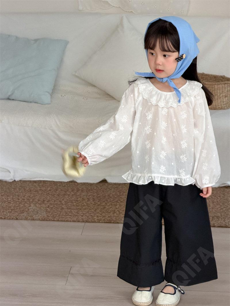 Детская Блузка CC2705_C26003_226_2576_45