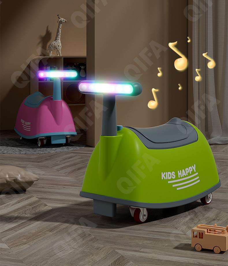 Детский толокар CC3027_XD-1-1