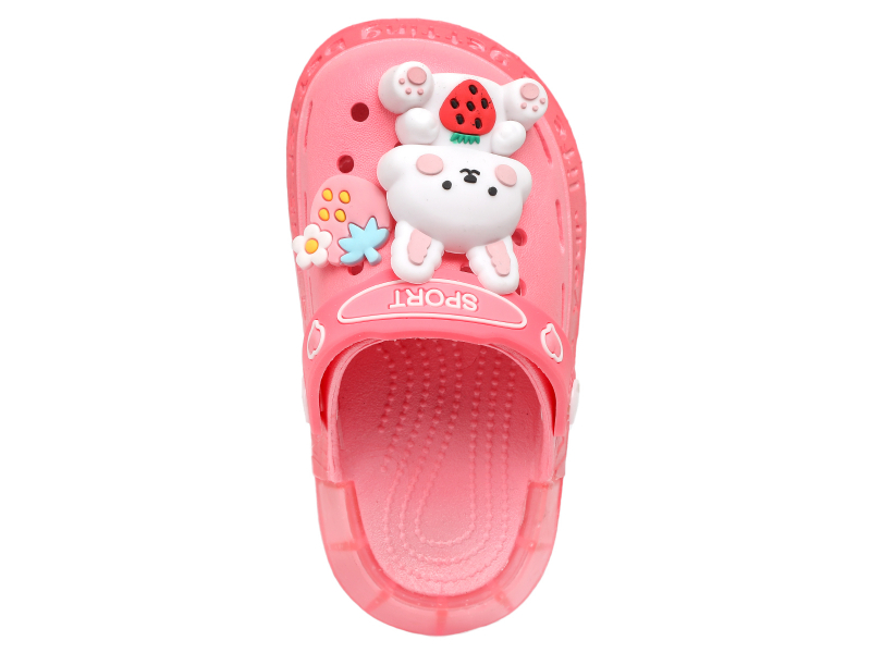 Кроксы 251S-G17-5801