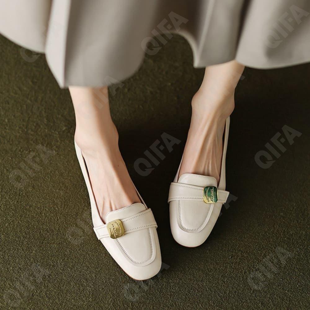 Женские Туфли CC3719_JGN-21-1