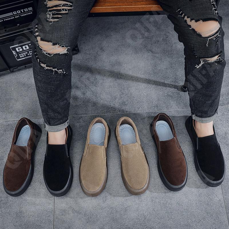 Мужские Слипоны CC4119_L789-3 Мужские Слипоны CC4119_L789-3