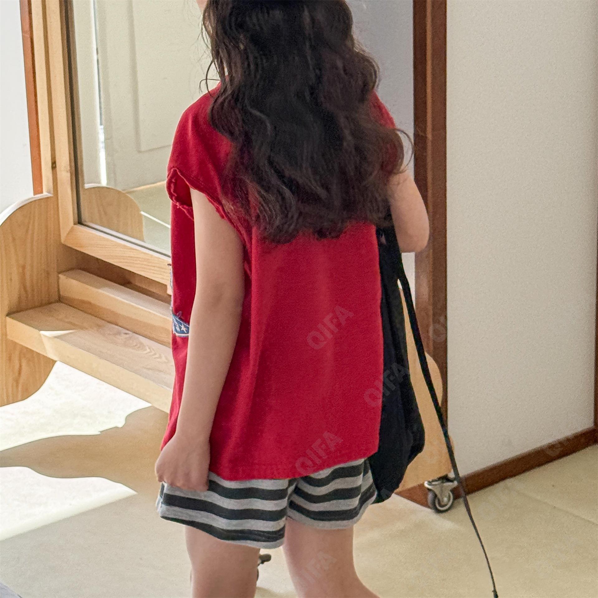 Детская Футболка CC1293_6237_247_2574_14 Детская Футболка CC1293_6237_247_2574_14