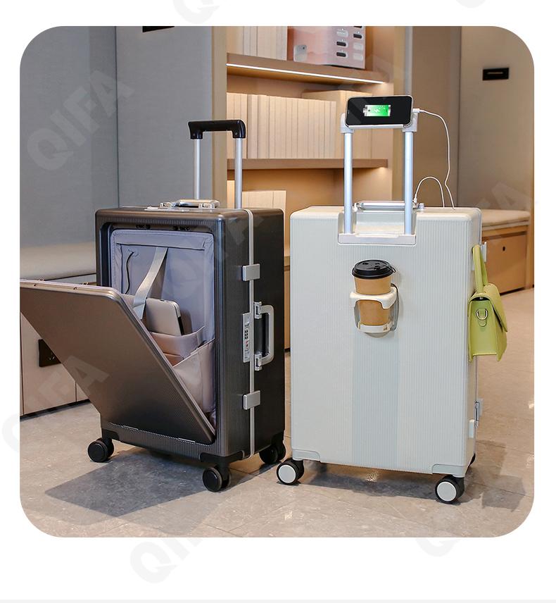 Мужской Чемодан CC3220_985LA_246_2723_70