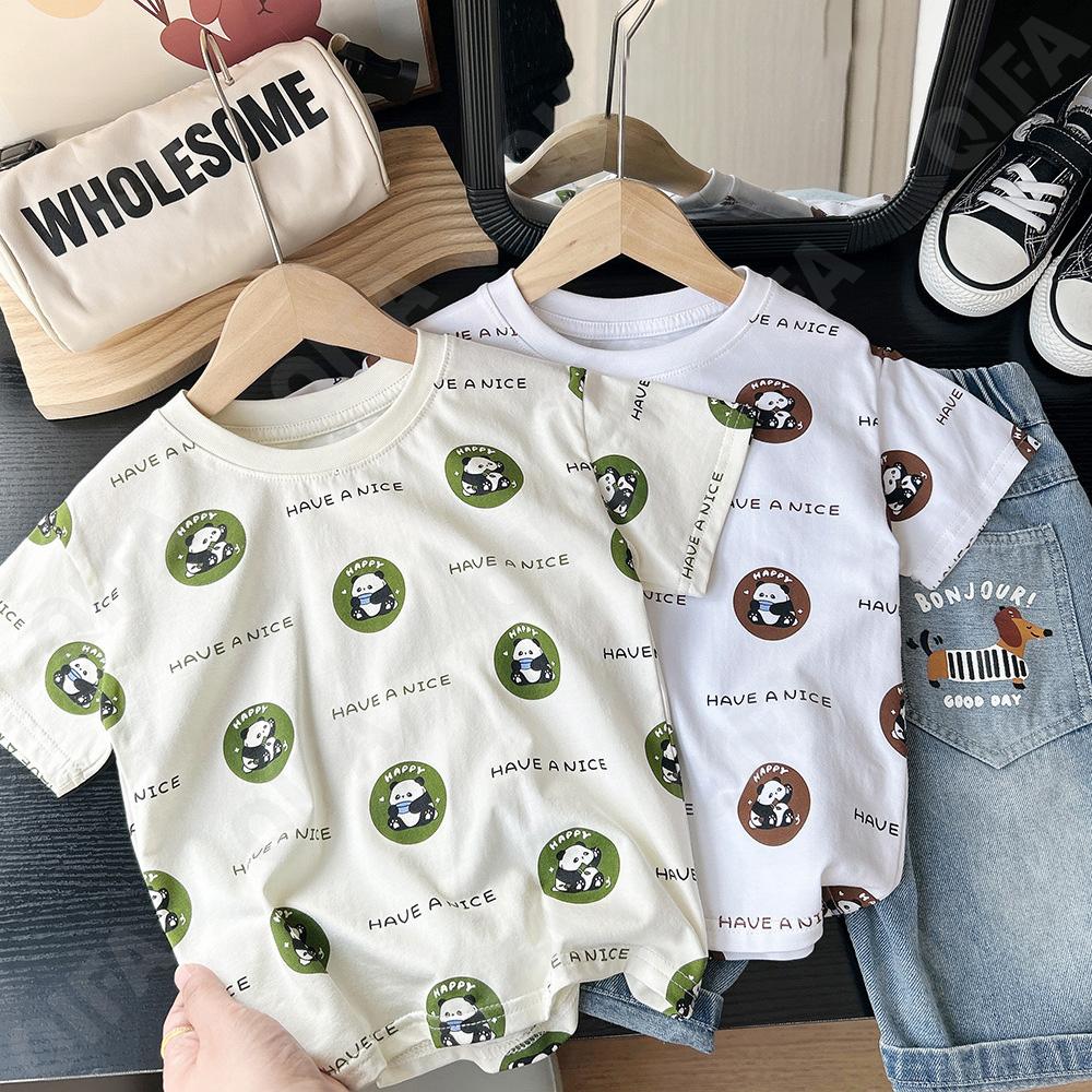 Детская Футболка CC1221_YINHUA01_231_1817_46